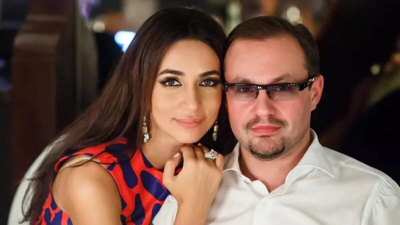 «Муж видел во мне полуфабрикат»: драма певицы Зары, два развода и десять лет одиночества
