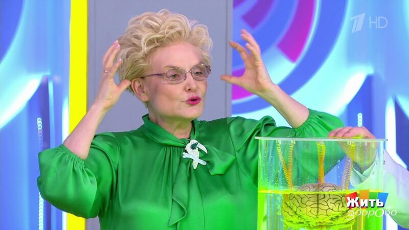 Минус 10 кг без жестких диет и голодания: правила питания Елены Малышевой, которые работают годами