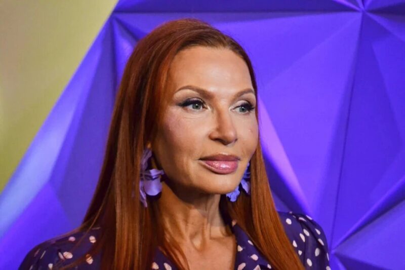 Эвелина Бледанс