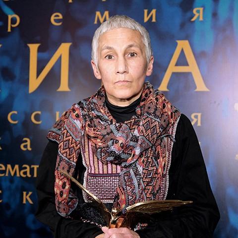 «Лишилась всех за полгода»: трагедия Розы Хайруллиной, спасительный звонок Богомолова и уход из «Табакерки»