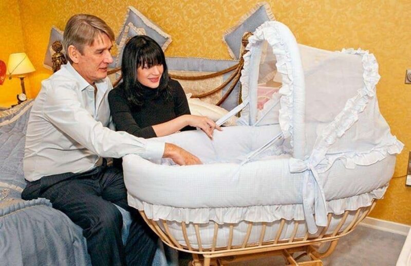 Отдала всё ради дома во Внукове и исчезла на 17 лет: как сейчас живёт вдова Александра Абдулова