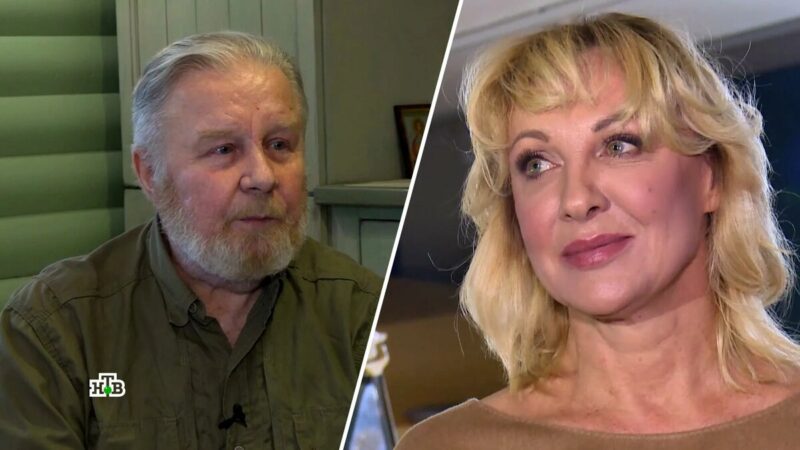Елена Яковлева живёт отдельно от мужа, но разводиться не собирается: что удерживает их вместе