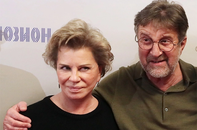 Отказ от званий, разбитые камеры и 40 лет с последней любовью Высоцкого: правила жизни Леонида Ярмольника