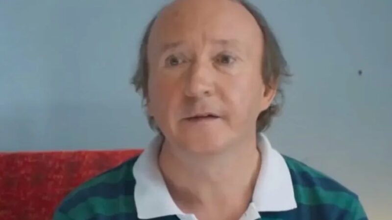 Александр Числов