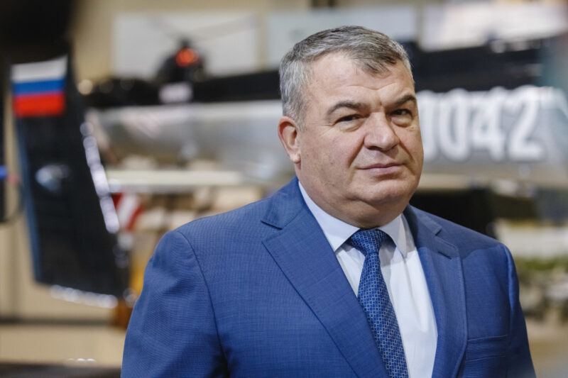 Евгения Васильева: от приговора по «Оборонсервису» до выставок в Музее Фаберже