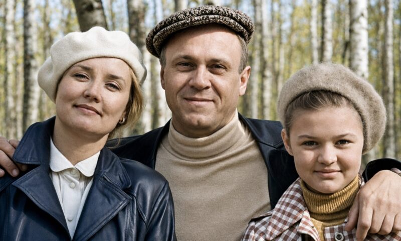 Полвека вопреки разлукам и слухам: семь знаменитых пар советского кино, проживших вместе всю жизнь
