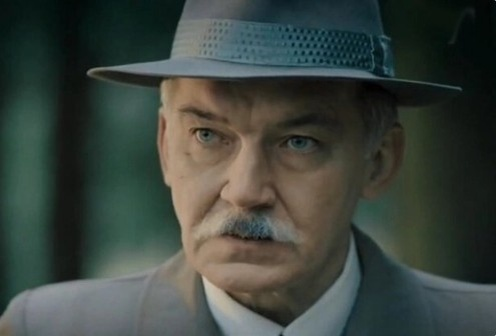 Сыграл Ломоносова, пережил брак с «Людкой» и выбрал тишину: судьба актера Игоря Волкова