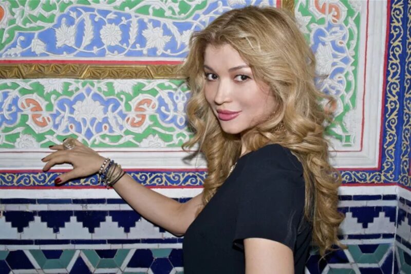 «Суд на кухне» и швейцарские счета: как «узбекская принцесса» Гульнара Каримова оказалась в колонии