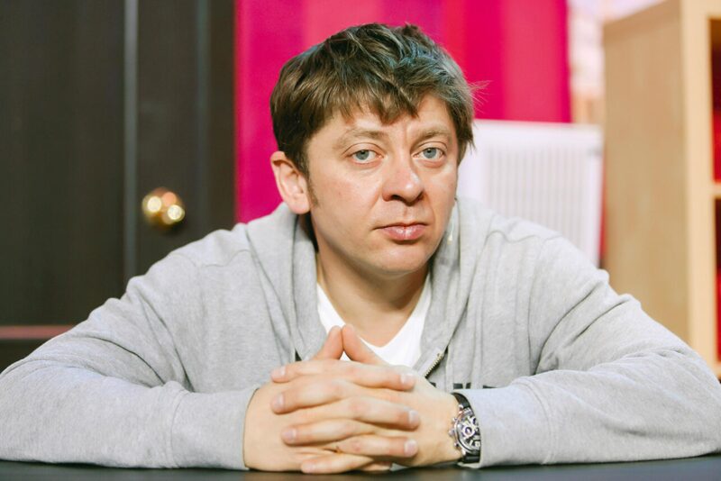 Дмитрий Брекоткин смешит всю страну, а дома не смеётся: как распался его 22-летний брак