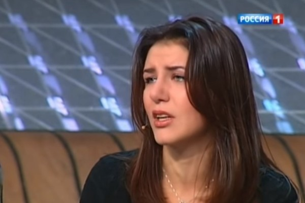 Дочь Александра Дедюшко, которую спасла простуда, отказалась от наследства и выбрала тишину