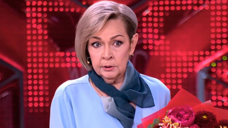 Ирина Акулова из «Экипажа»: на экране — жестокая жена, в жизни — трижды обманутая