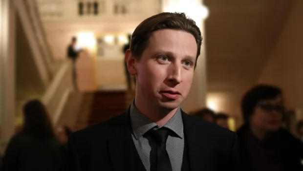«Брюзга и деспот в быту»: Дмитрий Лысенков — о ссоре из-за компота, уходе из театра и браке