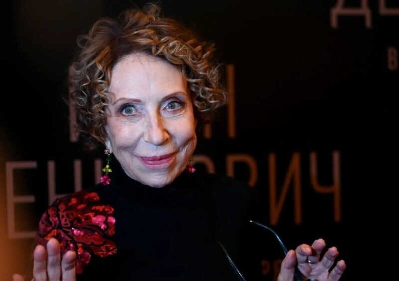 От заводской столовой до сохранения наследия: как сложилась судьба единственного сына Инны Чуриковой