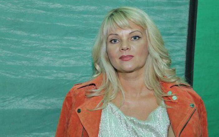 К моменту возвращения в Россию Журавлёву там уже считали погибшей