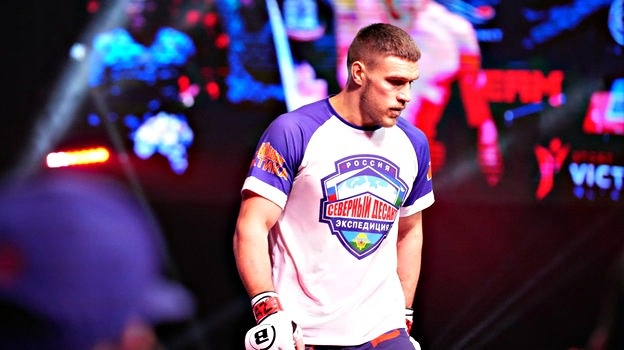 От спецназа до пояса PFL: почему ученик Емельяненко 10 лет не проигрывает и отказался от UFC
