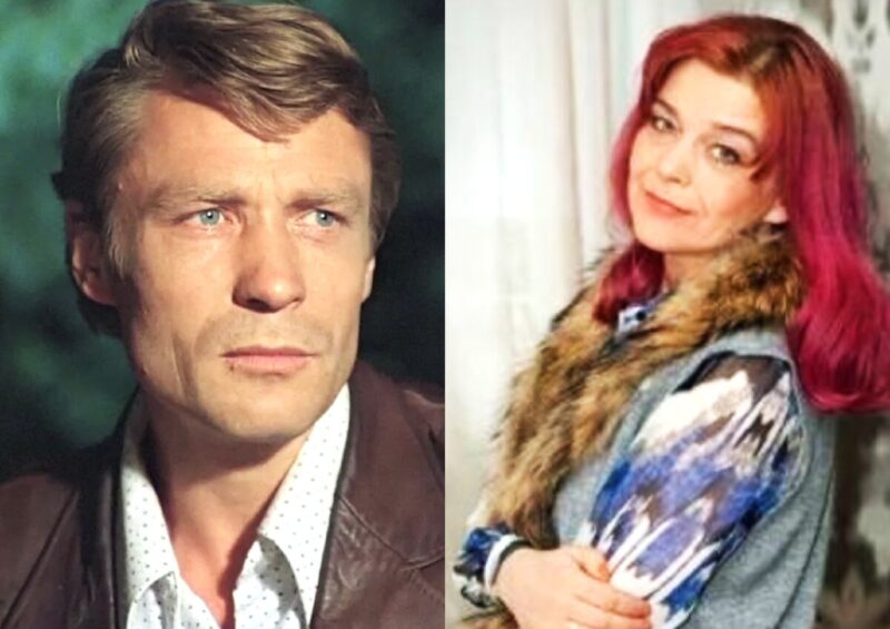 Тайный роман, признание дочери и развод после 32 лет брака: личные драмы Александра Михайлова