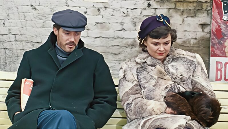 23-летняя Манька Облигация и 45-летняя бывшая жена Говорухина: реальный возраст женщин в «Месте встречи»