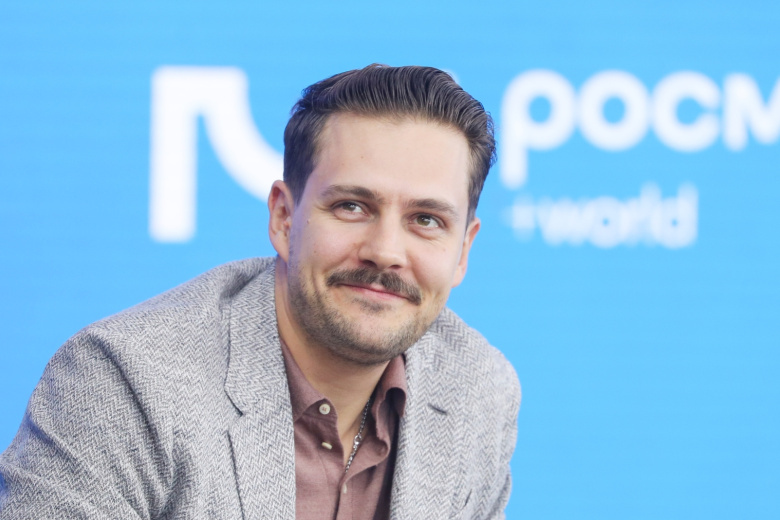 Милош Бикович открыто говорит о своей позиции и любви к России