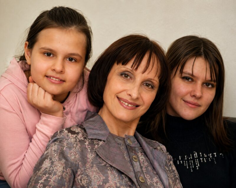 От потери в сугробе до тяжелого диагноза: неизвестные повороты судьбы Светланы Рожковой