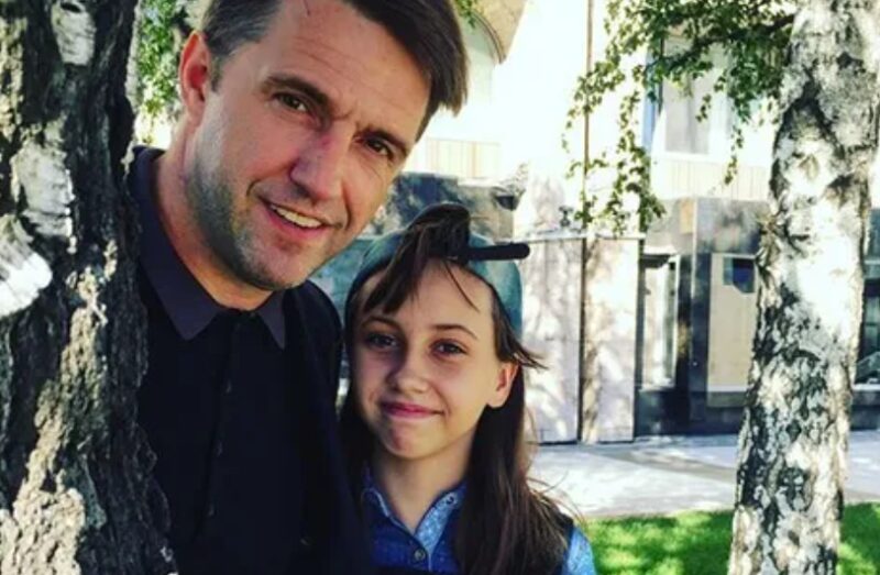 Актрисы, скульптор, дизайнер и фотограф: как сложились судьбы семи дочерей знаменитых актёров