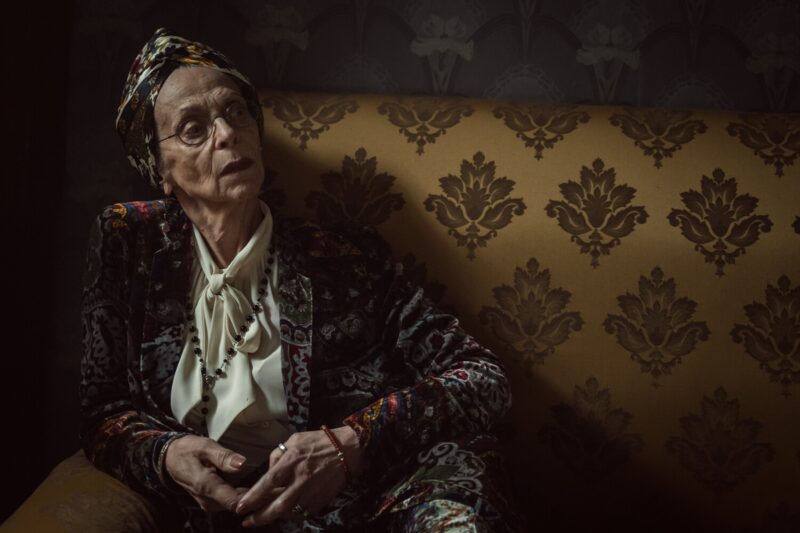 10 российских актеров, перешагнувших 75-летний рубеж: как они изменились спустя годы