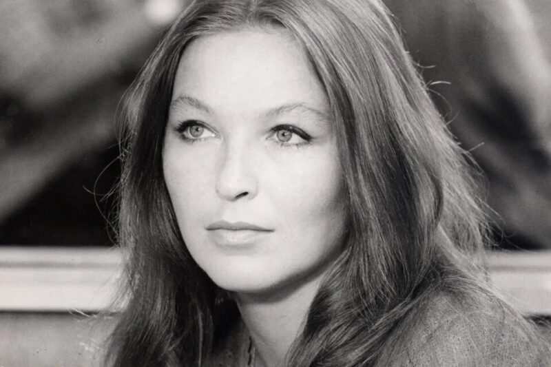 Марина Влади — последняя жена Высоцкого, мать троих сыновей и трёх совсем разных судеб