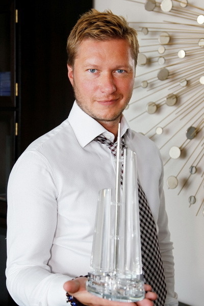 Кирилл Маслиев