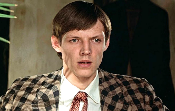 Кадр из фильма «Трактир на Пятницкой», 1978 год