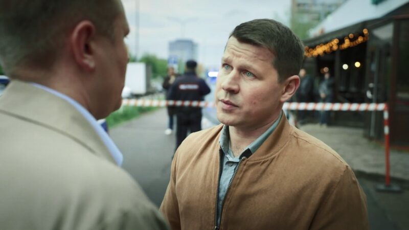 «Невский-8»: спойлеры пророчат Паше Семёнову участь чёрного вдовца