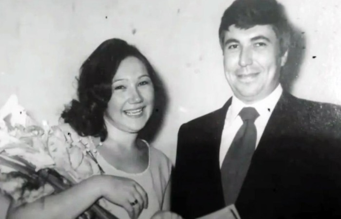 20 лет о Наталье Назаровой почти ничего не знали — «королеву эпизода» нашли в московской хрущёвке
