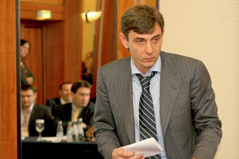 Основатель «Магнита» Сергей Галицкий взял фамилию жены и не оставит дочери всё, что заработал