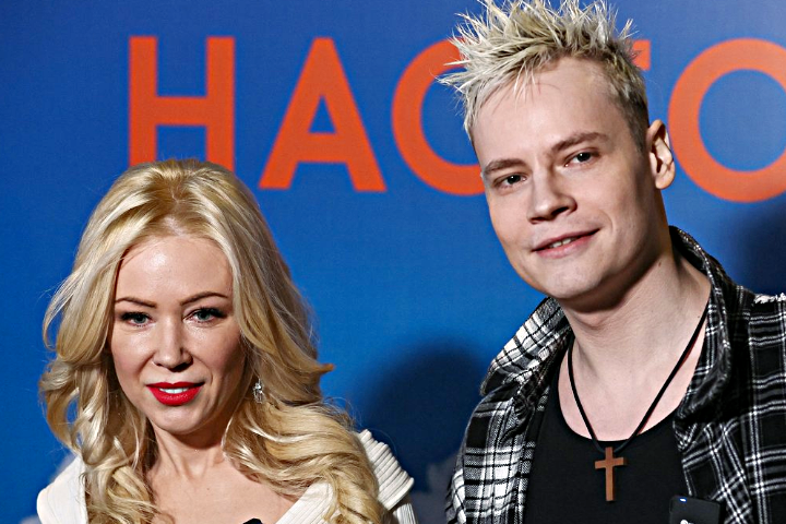 «Когда зал плачет, оценки экспертов обесцениваются»: Никита Михалков вступился за SHAMAN'а