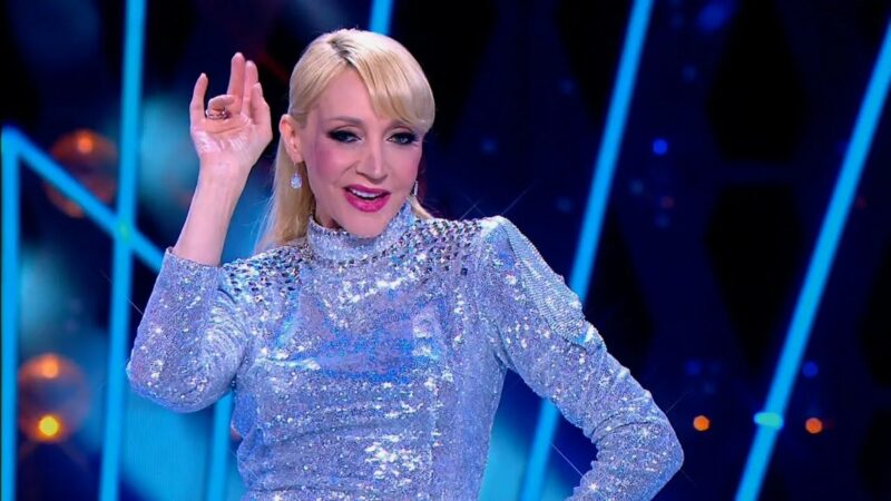 От «Чучела» до гастролей за рубежом: как сложилась судьба Кристины Орбакайте