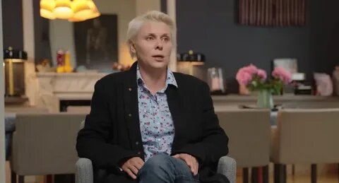 Героиня «Ольги» держалась за свой дом, а Яна Троянова* уехала во Францию, чтобы начать жизнь заново