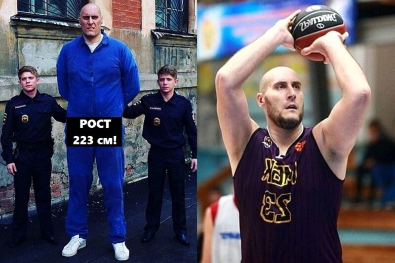 Павел Подкользин