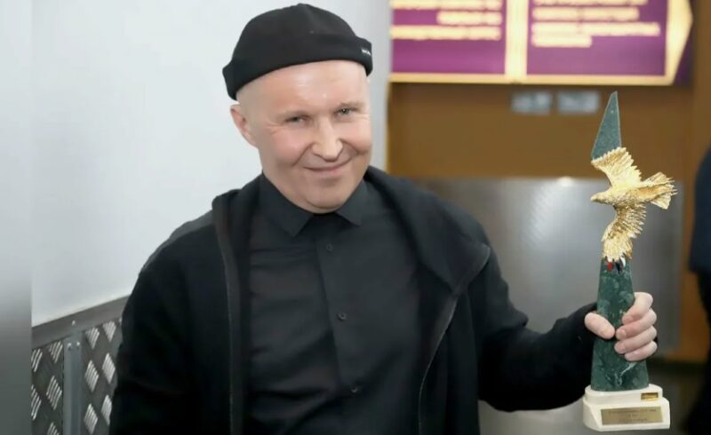 Алексей Кравченко — о новой исторической картине «Королева Анна», трёх Гамлетах и подросших детях