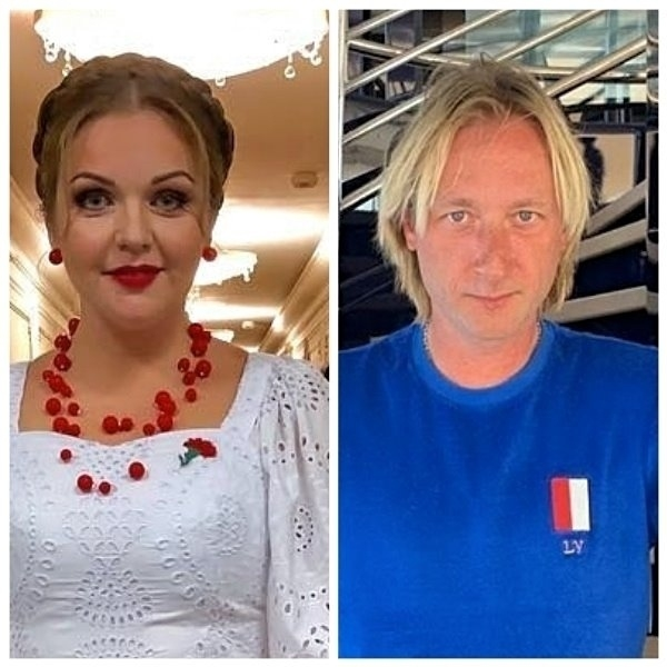 Марина Девятова пела в Лондоне, где была королева Елизавета II, а теперь растит двоих детей в лесу под Москвой