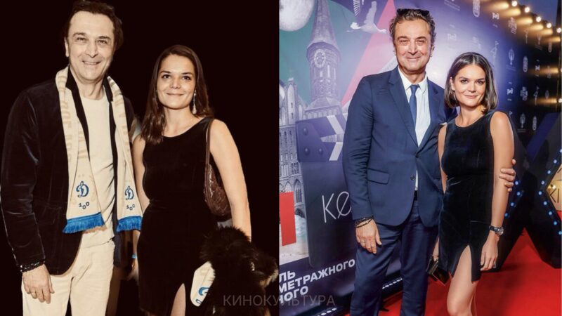 Актрисы, скульптор, дизайнер и фотограф: как сложились судьбы семи дочерей знаменитых актёров