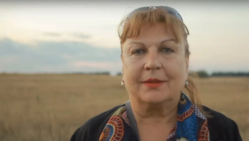 Татьяна Кравченко: почему звезда «Сватов» бежала от внука Маяковского в общежитие и выбрала одиночество