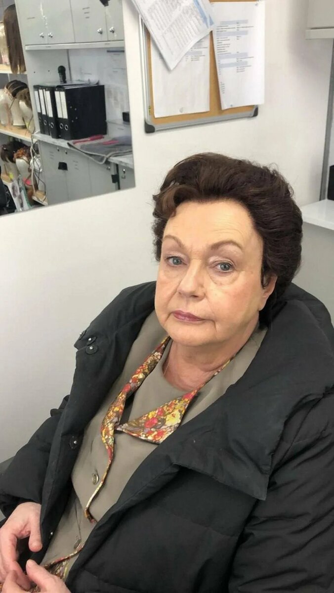 Уход мужа к подруге, эмиграция и роль Наины Ельциной: как живет 70-летняя Марина Шиманская