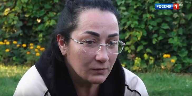 «Черная вдова»: Яна Павлова из «Вороваек» пережила смерть двух мужей и двоих детей