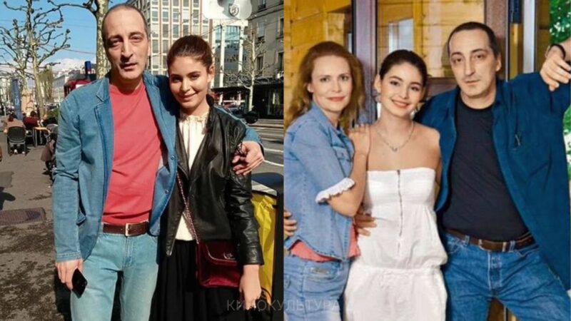 Актрисы, скульптор, дизайнер и фотограф: как сложились судьбы семи дочерей знаменитых актёров