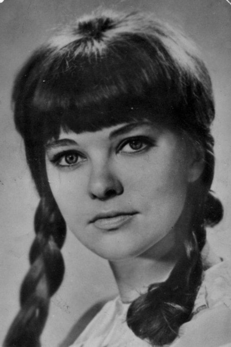 Слезы у Грибоедовского ЗАГСа и полвека вопреки: история союза Людмилы Гладунко и Бориса Токарева