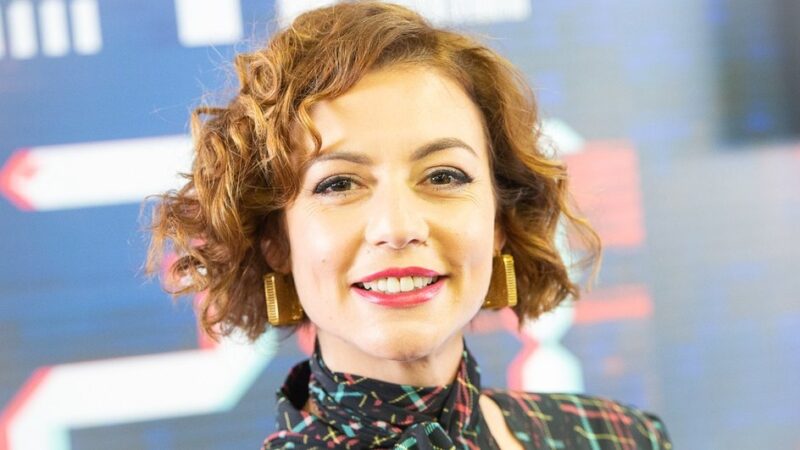10 предложений руки, тайный уход и жизнь после Урганта: как сложилась судьба 52-летней Татьяны Геворкян