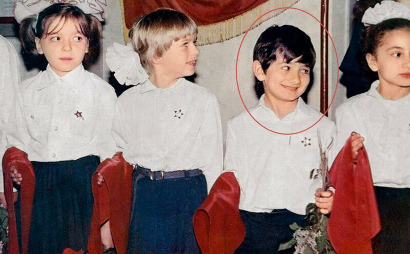 От «второй Юдит Полгар» до чемпиона СССР по самбо: кем были российские актёры до сцены