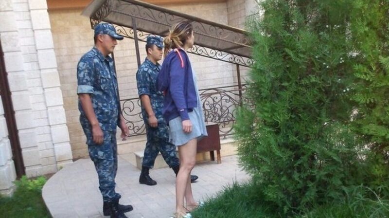 «Суд на кухне» и швейцарские счета: как «узбекская принцесса» Гульнара Каримова оказалась в колонии