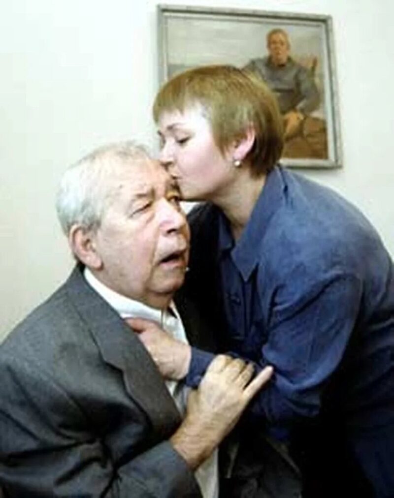 Сыновья Брондукова не пошли в актёры: как сложилась жизнь наследников «короля эпизода»