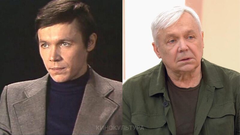 От Кузьмича до Маньки-Облигации: как сейчас живут и где снимаются любимые актеры старше 70 лет