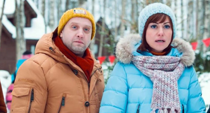 Анна Ковальчук планировала стать кибернетиком, а четверть века снимается в «Тайнах следствия»