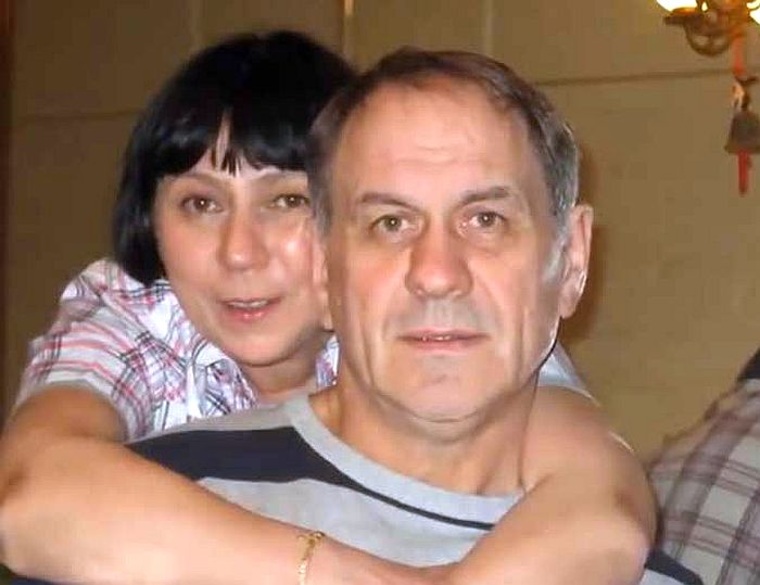 «Не женитесь, если не по любви»: четыре брака Валерия Афанасьева и встреча на полу сцены
